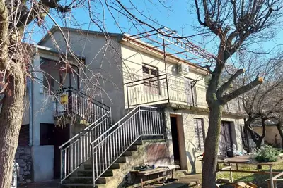 Holiday Home Marina - Two Bedroom Holiday Home with Terrace