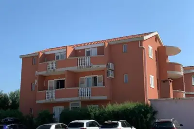 Image de Studio Apartment with Balcony and Sea View 1