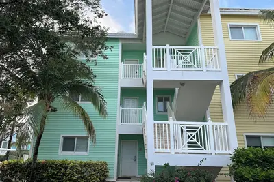 Image de Tommy Bahama-Oceanview Condo Bimini Bay Resort