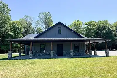 Image de Barndo on the Barren\n