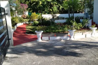 Image de Enjoy Your Stay At Casa Del Caribe: Come Live in Paradise!
