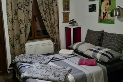 Image de Cozy 1-bedroom apartment with WiFi, Ac in enjoyable Doboj