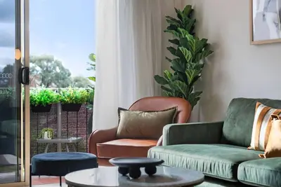 Image de Stylish Urban Retreat on Eden