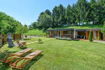 Image de Belle maison Ă Vinogradi Ludbreski