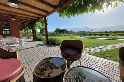 Image de Casa Superior - De un diseño unico