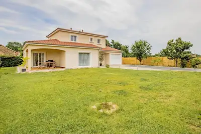 Image de le Cottage Charolais