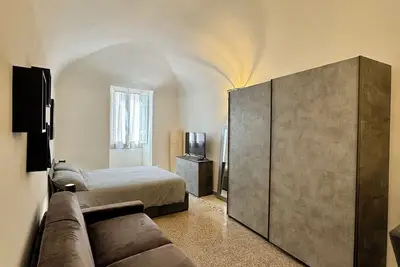 Giulivi Assisi Apartments, right in the historic center of Assisi, Pet Friendly