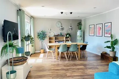 Image de Eifel-View vacation home ♥️ Cologne Therme Phantasialand Brühl