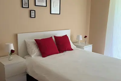 Image de Cozy 3-bedroom townhome in adorable Sunrise with WiFi, Ac