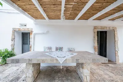 Image de La Lamia di Martina by Rentbeat