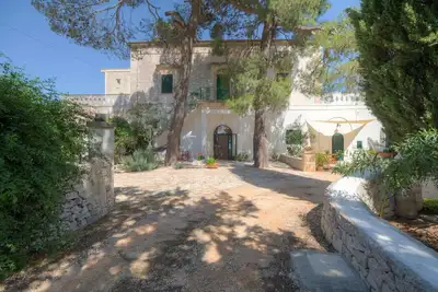 Image de Masseria Fumarola Il Cavaliere I by Rentbeat