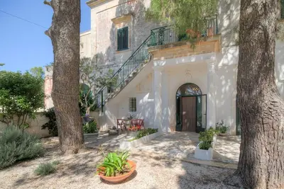 Image de Masseria Fumarola Il Cavaliere by Rentbeat
