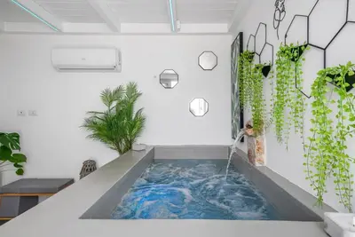 Image de MeoLuxury Suite by Rentbeat