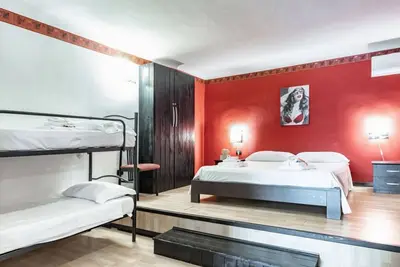 Image de San Nicola Central Apartment by Rentbeat