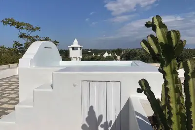 Image de Ma'Bella | Masseria Piccola by Rentbeat