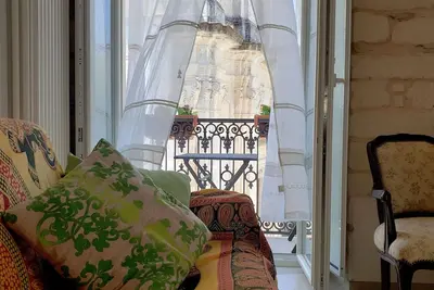 Image de Apartment Santa Chiara - Affitti Brevi Italia