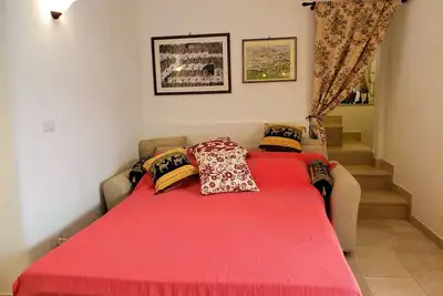 Image de Room Santa Chiara - Affitti Brevi Italia