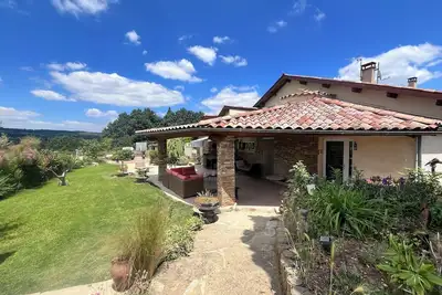 Image de Casa Ibor - Montchenu