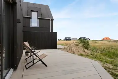 Image de Superbe maison de 3 chambres à Skagen
