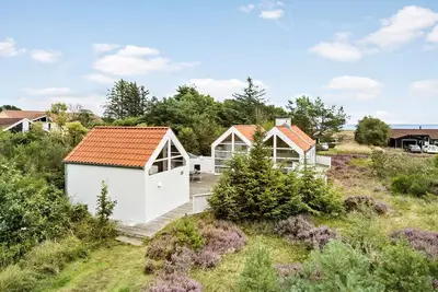 Image de Superbe maison de 2 chambres à Hals