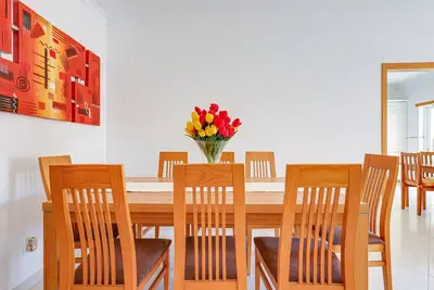 Image de Appartement-Casa Matilda-Salle de bain privée-Vue mer