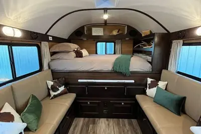 Image de The Sheep Camp at Wrich Ranches