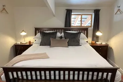 Image de Foreman's Quarters at Wrich Ranch