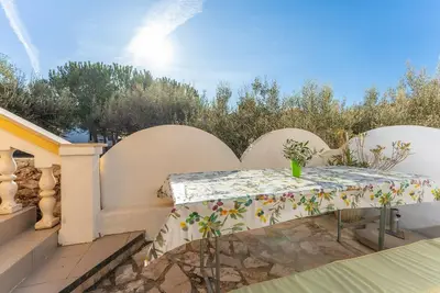 Image de Superbe appartement Ă Zdrelac avec WiFi