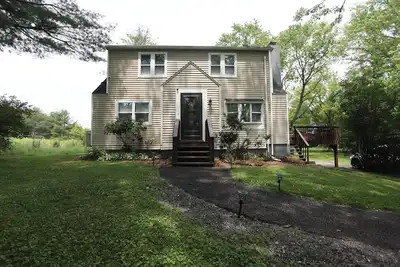 Image de Cozy Urban Retreat