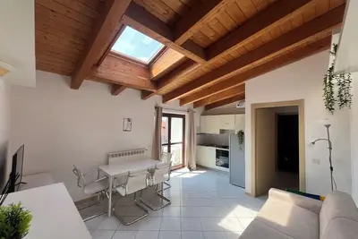 Image de Big Mansard Goldoni [Duomo-M4 Lin Airport]