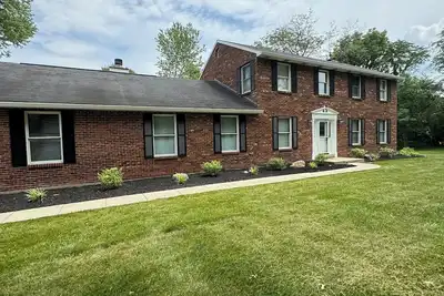Image de The Fairfield Farmhouse: Perfect for Relaxing Getaways!