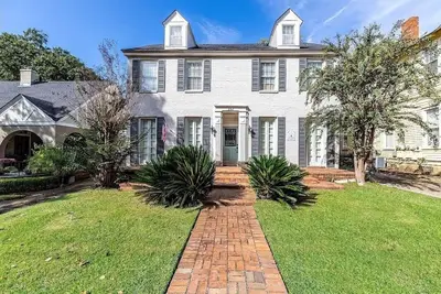Image de The Montgomery Manor