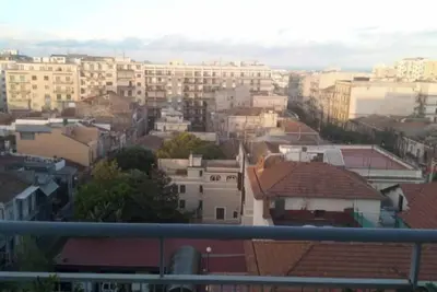Image de La maison du professeur, appartement 2 chambres.