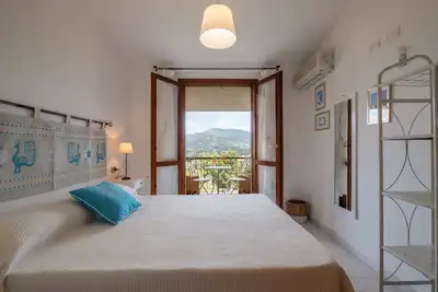 Image de Design Villetta by Propertize | terrazza panoramic