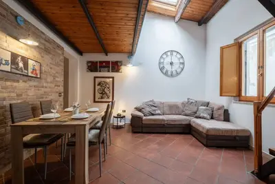 Image de Loft Mediterraneo by Propertize | centro città