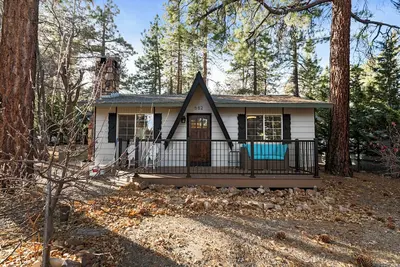 Image de Maple Cottage - Air Hockey, Darts, Smart Tv