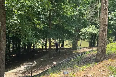 Image de Chauga River Cabin