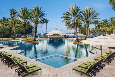 Image de Christmas Week on Beach Westin St. John Resort, 1 Bedroom/2 Full Baths, Sleeps 4