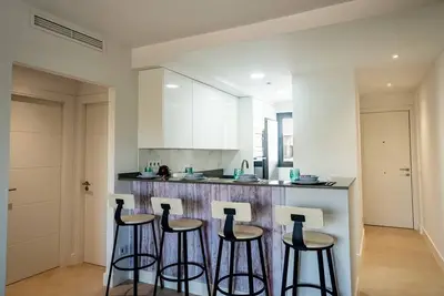 Image de Apartamento Almunia 2