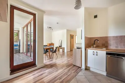 Image de Mehoffera Standard Apartment