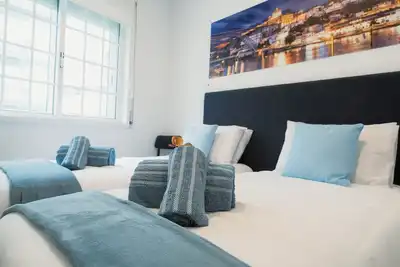 Image de Douro Garden & Rooftop Home - With Quick Access to Porto's World Heritage Sites