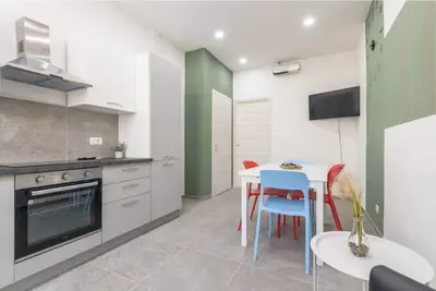 Torino, Sabotino Apartment