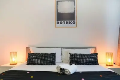 Torino Centro, Massena House