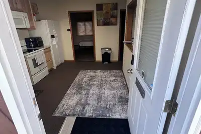 Image de Cozy 2-bedroom apartment with WiFi, Ac in midtown  Billings