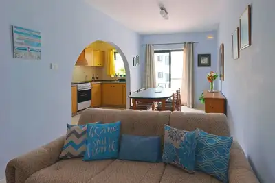 Image de Central Marsascala Apt