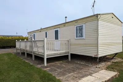 Image de Coastal Caravan Butlins - Skegness