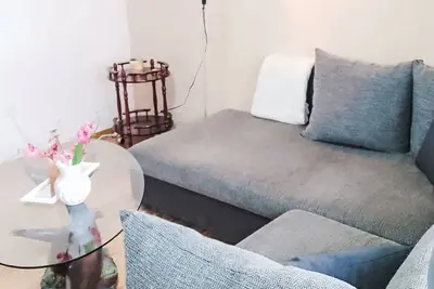 Image de Confortable appartement pour 4 personnes avec Wifi, Tv, animaux admis et parking