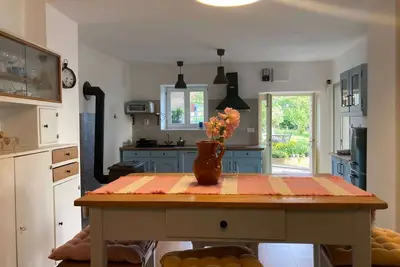 Image de Appartement de deux chambres Senj (A-23402-b)