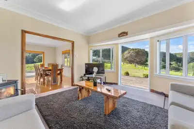 Image de Eco friendly Mountain Villa