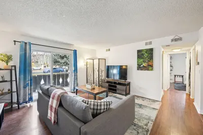 Image de Cozy 2-bedroom apartment in beautiful Boulder with fitness room, WiFi